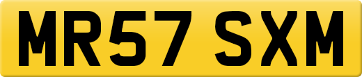 MR57SXM